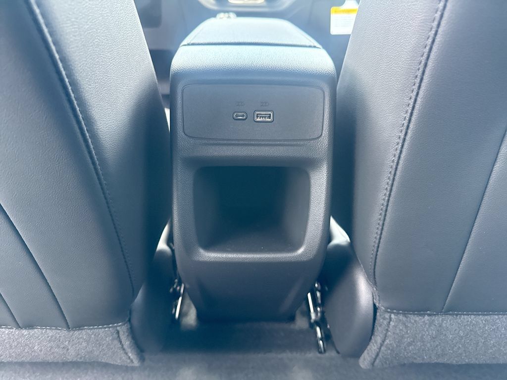 New 2026 Buick Envista Preferred w/ Convenience I Package FWD image 20