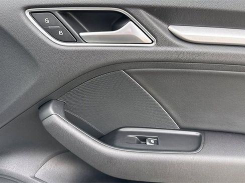 Used 2017 Audi A3 2.0T Premium w/ Convenience Package image 21