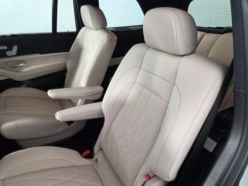 New 2026 Mercedes-Benz GLS 63 AMG 4MATIC image 13