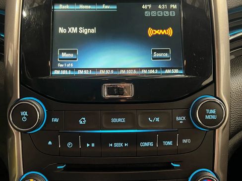 Used 2014 Chevrolet Malibu LT w/ Power Convenience Package image 15