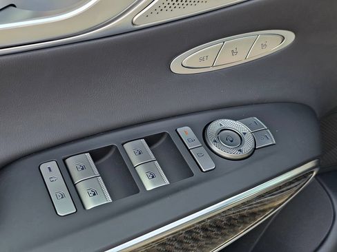 New 2026 Genesis GV70 3.5T Sport Prestige AWD/4WD image 32