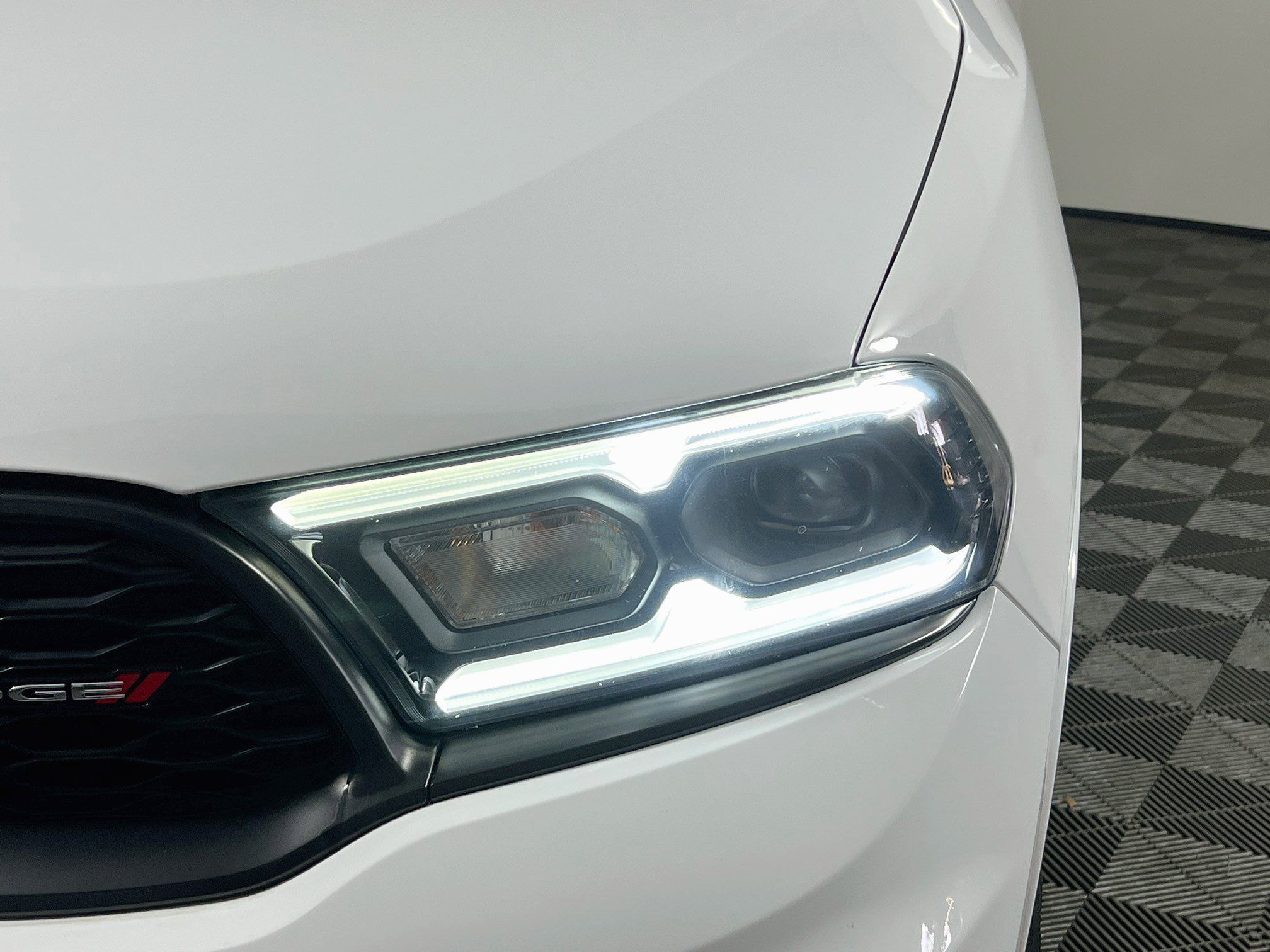 Used 2022 Dodge Durango GT RWD image 11