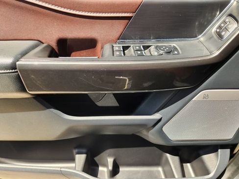Used 2023 Ford F150 Lariat AWD/4WD image 31