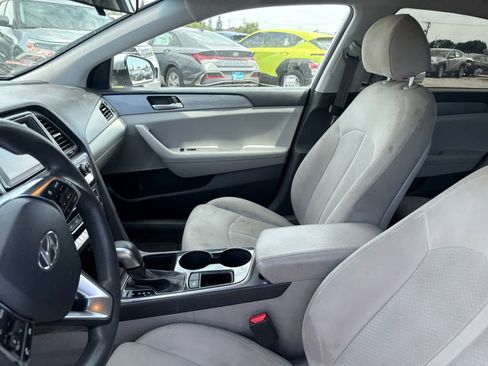 Used 2018 Hyundai Sonata SE FWD image 17