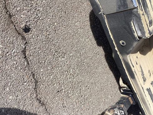 Used 2022 Toyota Tundra 1794 Edition w/ Advanced Package image 17