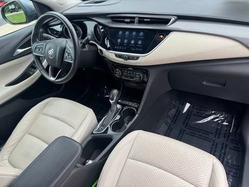 Used 2020 Buick Encore GX Essence w/ Advanced Technology Package AWD/4WD image 29