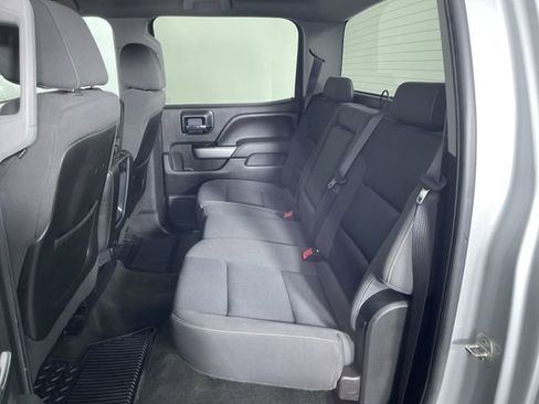 Used 2015 Chevrolet Silverado 1500 LT w/ All Star Edition image 21