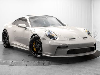 Used 2022 Porsche 911 GT3