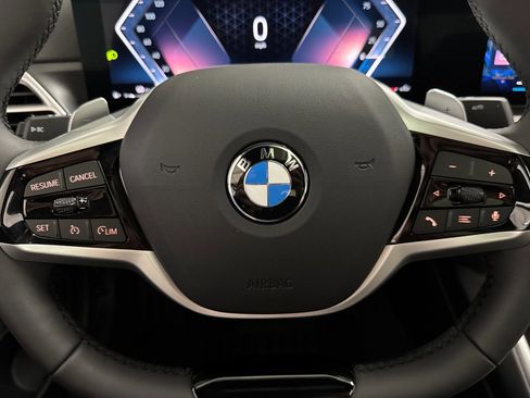 New 2026 BMW 430i Coupe w/ Parking Assistance Package image 16