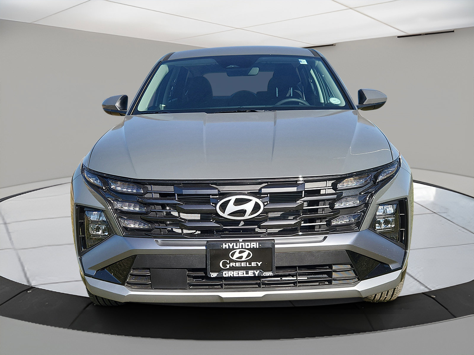 Certified 2026 Hyundai Tucson SE AWD/4WD image 5