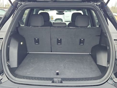 Certified 2025 Chevrolet Equinox LT image 24