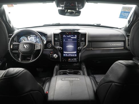 Used 2019 RAM 1500 Limited image 12