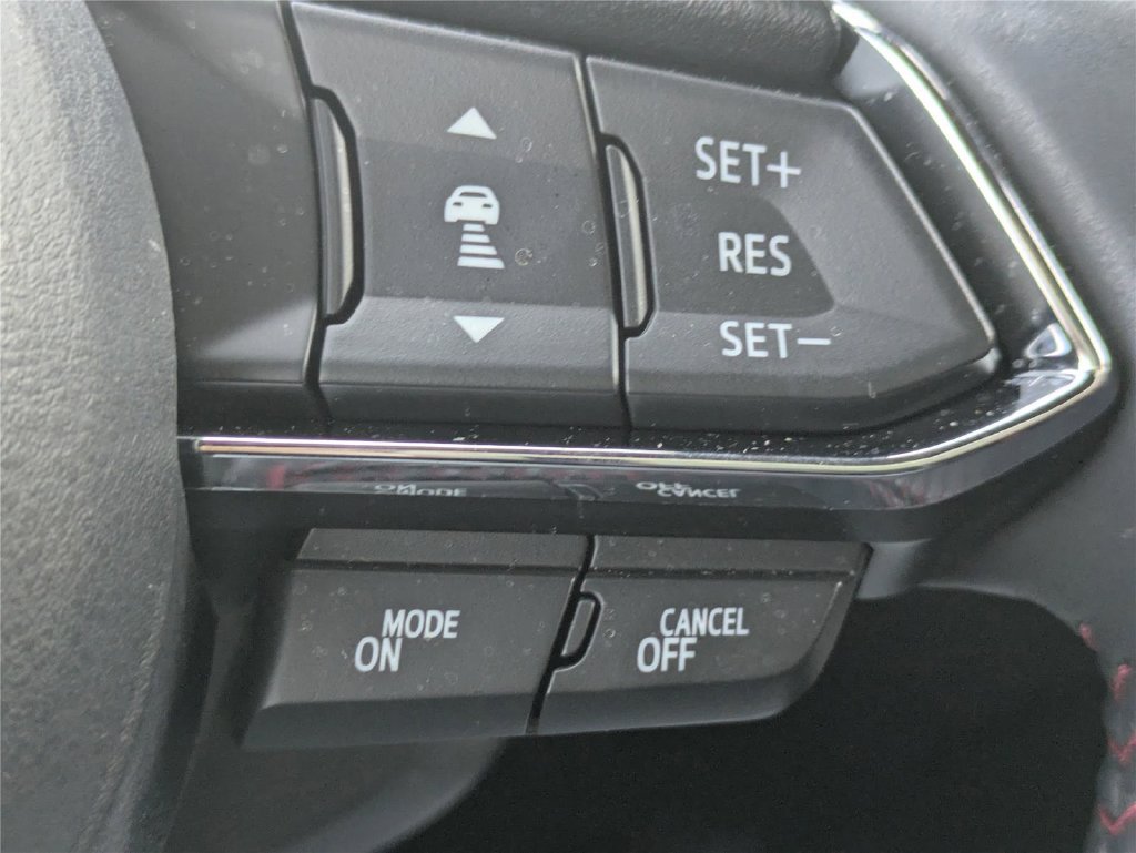 Certified 2025 MAZDA CX-5 AWD 2.5 S w/ Premium Plus Pkg image 20