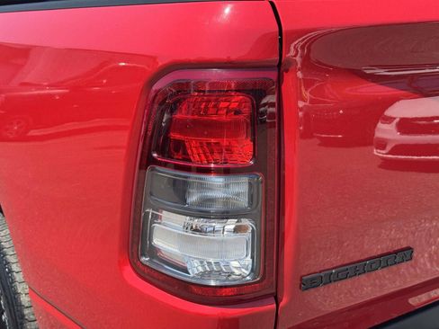 Used 2023 RAM 1500 Big Horn AWD/4WD image 11