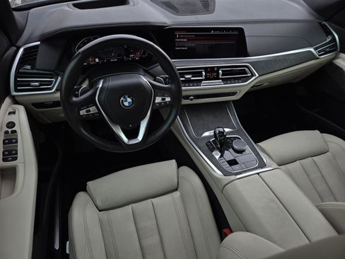 Used 2019 BMW X5 xDrive40i w/ Premium Package 2 AWD/4WD image 21