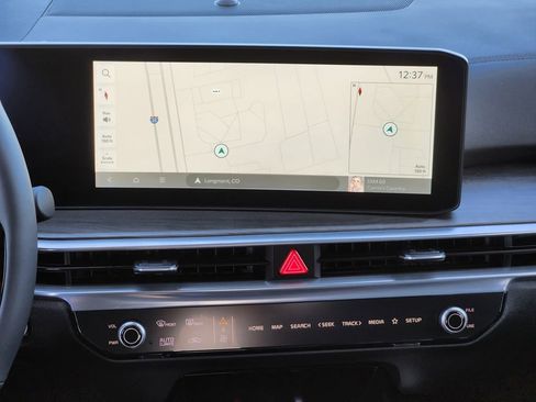 New 2026 Kia Sorento SX Prestige image 13