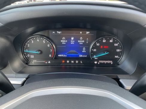 Used 2023 Ford Explorer XLT w/ Equipment Group 202A image 30