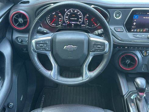 Used 2019 Chevrolet Blazer RS FWD image 14