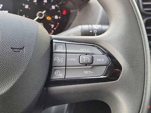 Used 2025 RAM ProMaster 1500 w/ Safety Group image 15