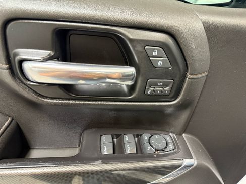 Used 2019 GMC Sierra 1500 AT4 w/ AT4 Premium Package image 13