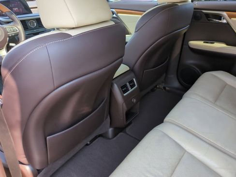 Used 2019 Lexus RX 350 FWD w/ Premium Package image 18