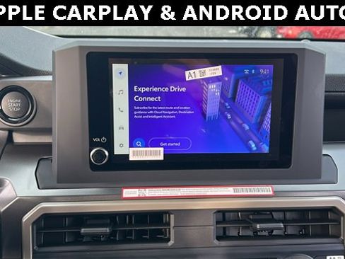 New 2026 Toyota Tacoma SR5 image 15