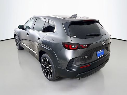 New 2026 MAZDA CX-50 2.5 Hybrid w/ Weather Package image 5