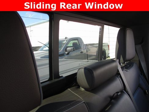 Used 2023 GMC Sierra 1500 Denali w/ Denali Reserve Package image 25