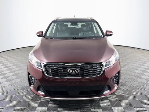 Used 2020 Kia Sorento EX image 2