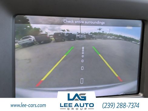 Used 2019 Jeep Compass Latitude w/ Popular Equipment Group FWD image 25