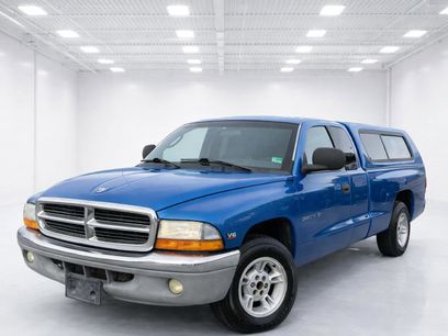 Used 2000 Dodge Dakota 2WD Club Cab