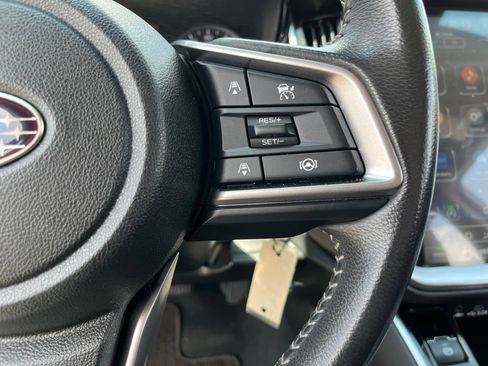 Used 2023 Subaru Outback Premium AWD/4WD image 22