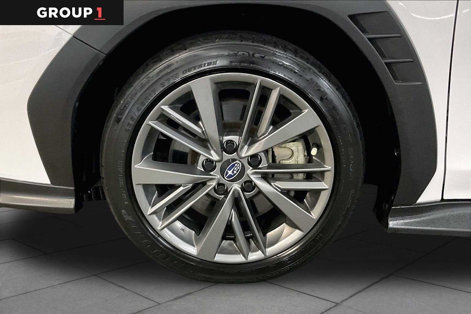 Used 2023 Subaru WRX AWD/4WD image 11
