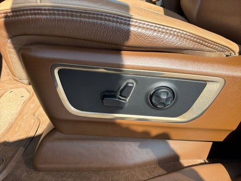 Used 2020 RAM 1500 Limited image 35