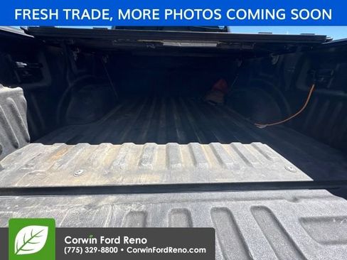 Used 2017 Ford F150 XLT w/ Equipment Group 302A Luxury AWD/4WD image 7