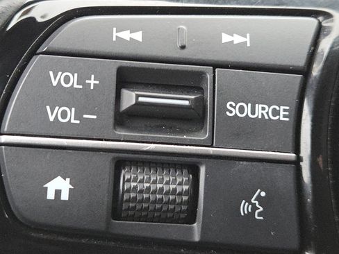 Certified 2023 Honda Civic Sport image 13