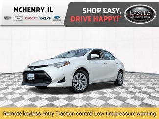 Used 2018 Toyota Corolla LE video 1