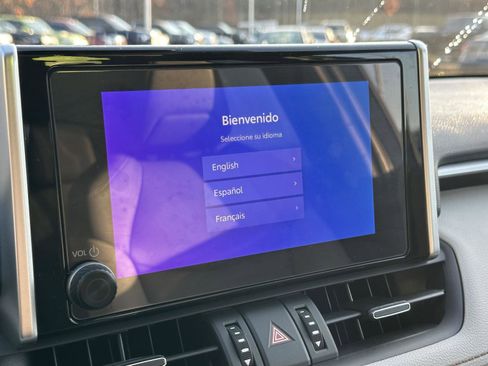 Certified 2024 Toyota RAV4 XLE Premium image 12