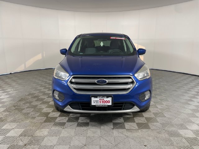 Used 2017 Ford Escape SE AWD/4WD image 19