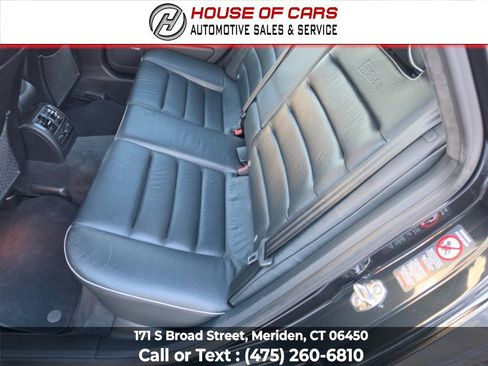 Used 2003 Audi RS 6 AWD/4WD image 42