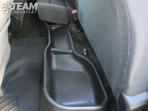 Used 2019 Chevrolet Silverado 1500 LT w/ All Star Edition image 21