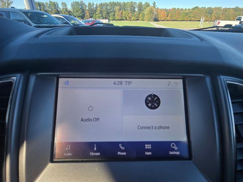 Used 2020 Ford Ranger XLT w/ Equipment Group 301A Mid AWD/4WD image 17