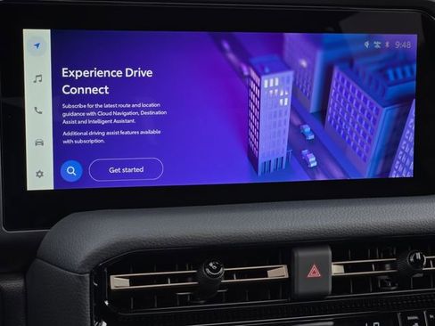 Used 2025 Toyota Land Cruiser w/ Premium Package image 29