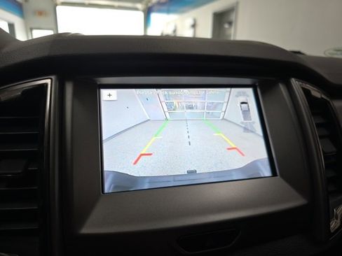 Used 2019 Ford Ranger XLT w/ Equipment Group 301A Mid image 23