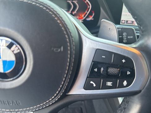 Used 2019 BMW X5 xDrive40i w/ M Sport Package image 27