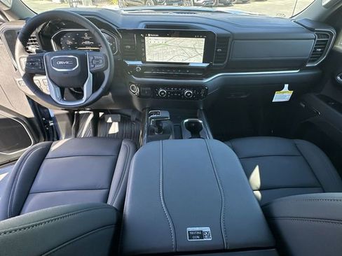 New 2026 GMC Sierra 1500 Elevation w/ Elevation Premium Package image 20