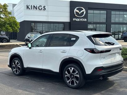 Used 2026 MAZDA CX-5 Preferred