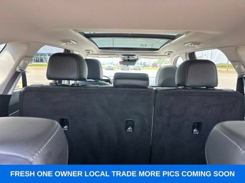 Used 2025 Kia Sorento S w/ Panoramic Sunroof Package FWD image 23