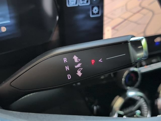 New 2026 Chevrolet Blazer EV LT AWD/4WD image 23