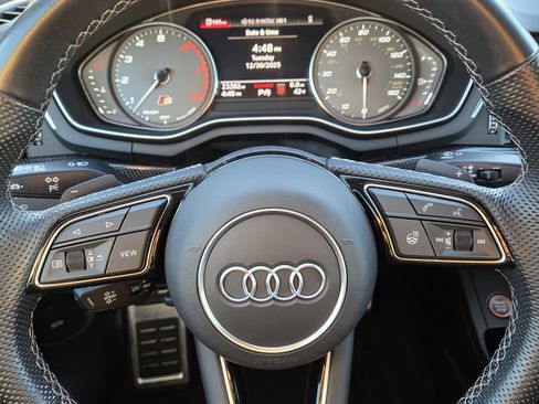 Used 2023 Audi S5 Premium w/ Convenience Package image 25